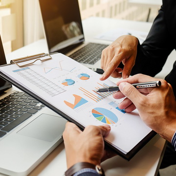 personalized financial planning